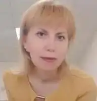 Кузьмина Валерия