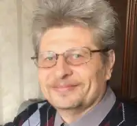 Кузнецов Кирилл