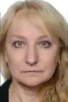 Кузнецова Вера Анатольевна