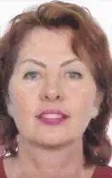 Ларина Ксения Александровна