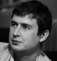 Лазарев Кирилл Вячеславович