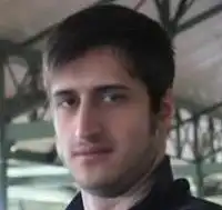 Лазарев Константин