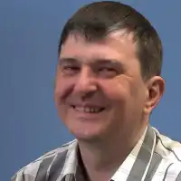 Лазарев Марк Степанович