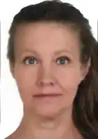 Лебедева Оксана