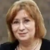 Лебедева Вероника Фёдоровна