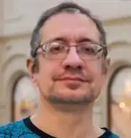 Логинов Виктор Максимович