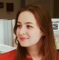 Логинова Ульяна