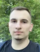 Максимов Богдан