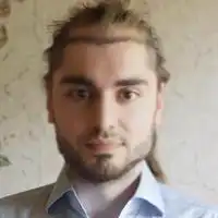 Максимов Михаил Ильич