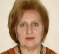 Маркова Полина Григорьевна
