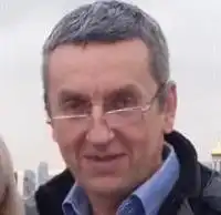 Мартынов Григорий Сергеевич