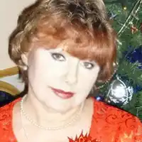 Мельникова Алина Михайловна
