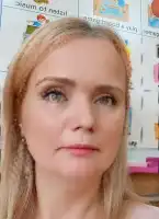 Мельникова Екатерина Романовна