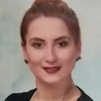 Мельникова Ирина Ивановна
