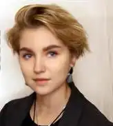 Меньшикова Ульяна Константиновна