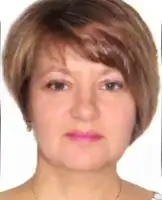 Михайличенко Виолетта Станиславовна