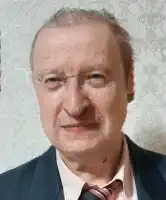 Михайлов Богдан