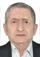 Михайлов Илья