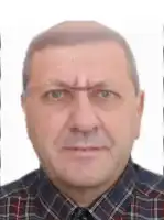 Михайлов Никита Семенович