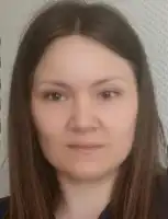 Михайлова Алиса Олеговна