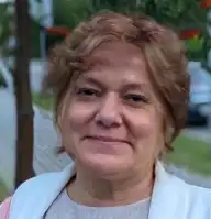 Морозова Валерия