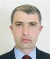Назаров Давид