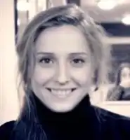 Никифорова Елена Фёдоровна
