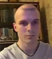 Никитин Святослав Глебович