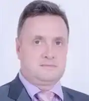 Новиков Богдан Романович
