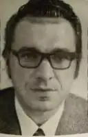 Новиков Олег Матвеевич