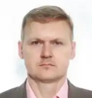 Новиков Сергей Давидович