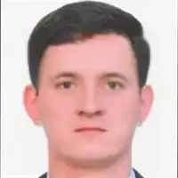 Орлов Даниил Тарасович