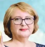 Орлова Арина