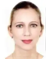 Орлова Любовь Ивановна