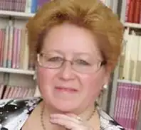 Орлова Ольга Григорьевна