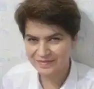 Панова Мария Артемовна