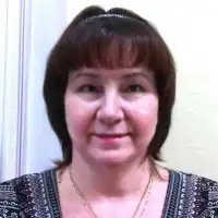 Панова Мария Денисовна