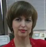 Панова Ульяна