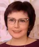 Панова Василиса
