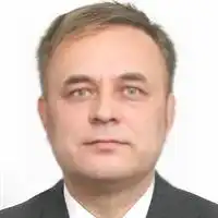 Павлов Фёдор Денисович