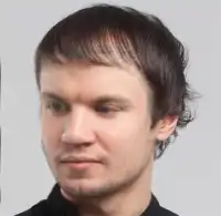 Петров Георгий Вячеславович