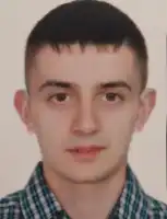 Попов Олег