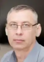 Попов Степан