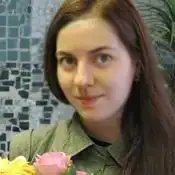 Попова Елена Петровна