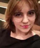Попова Кристина Анатольевна