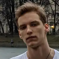 Прохоров Тимофей