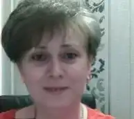 Рябова Елизавета Петровна