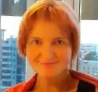 Рябова Любовь Станиславовна