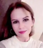 Реброва Алёна