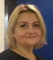 Реброва Василиса Денисовна